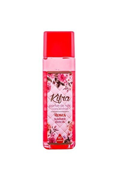 OEM Parfum de rufe KIFRA Trandafiri, 80 de spălări, 200 ML, parfum puternic