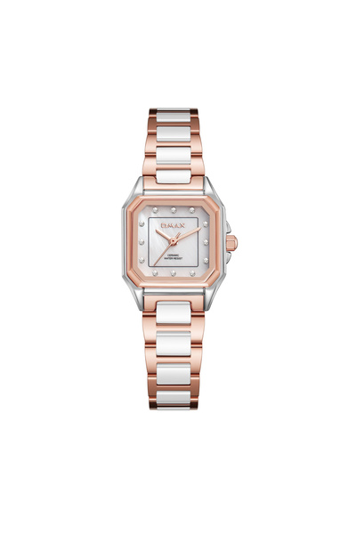 Omax Elegant Wristwatch