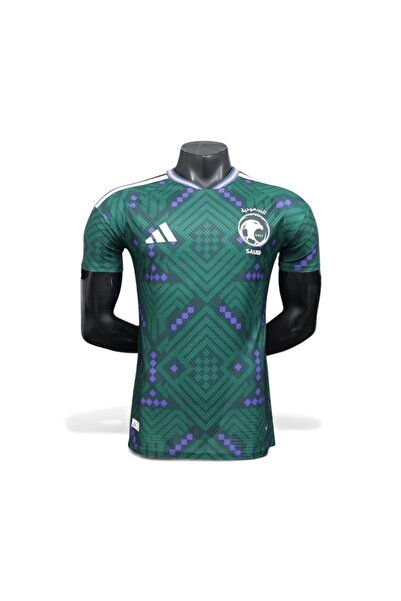 KSA تيشرت المنتخب السعودي