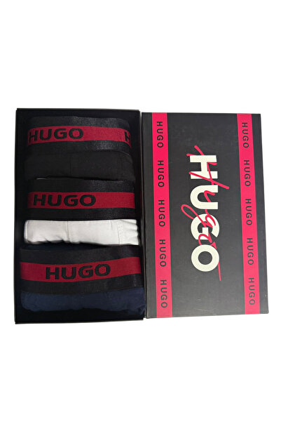 Hugo Boss HUGO BOSS Boxers - Set of 3