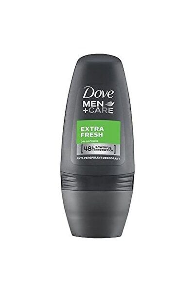 Dove Deodorant antiperspirant roll-on Men+Care Extra Fresh, 50 ml