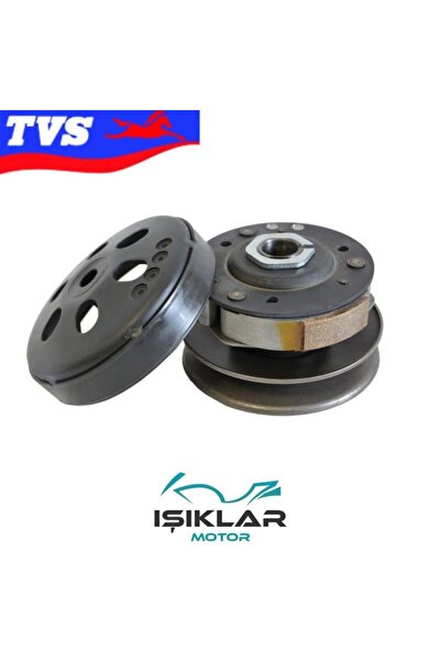 Bando Tvs Jüpiter 125 Ön Varyatör Sabit Yanak Isk088