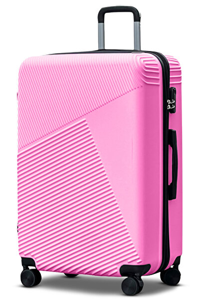 ZAAPPY Hard Shell Lightweight 28 Inch (30-35kg) Luggage, Smooth Wheels, Secur...