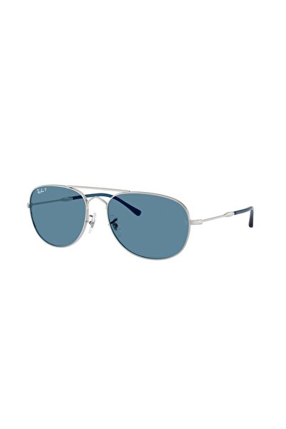 Ray-Ban Sunglasses - Polarized Rb3735 60 003/S2
