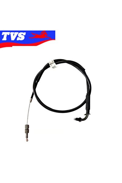 Bando Tvs Raider 125 Gaz Teli Isk118