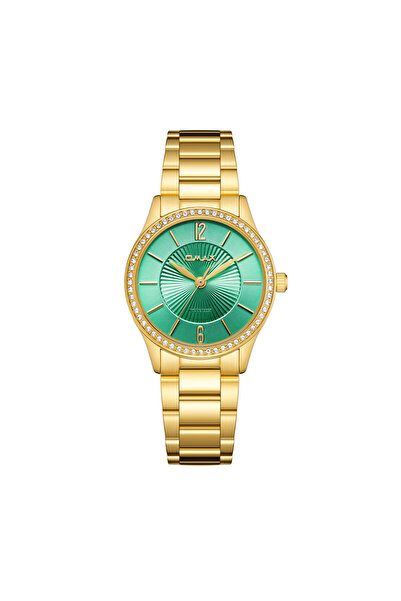 Omax Casual Wristwatch