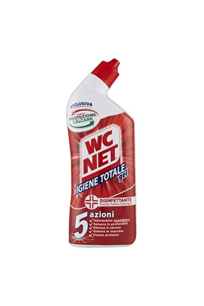 WC NET Dezinfectant pentru toaletă, 700ml