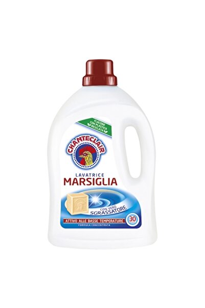 Chanteclair Chante Clair Marsiglia Detergent lichid concentrat 30 de spălări ...
