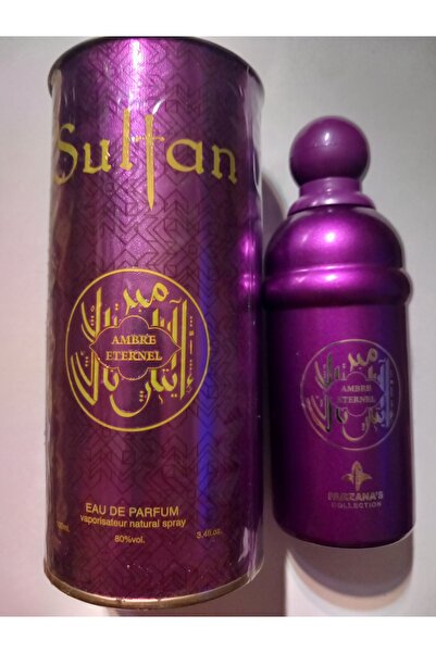 SULTANDAĞI Parfum Sultan arabesc 100 ml, Parfum dama arabesc