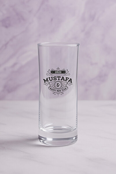 Ceymas Hediyelik Yeni Yıl Hediyesi İsimli Özel Tasarım Kişiye Özel Yılbaşı He...