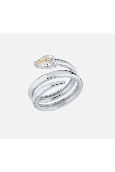 Venus Design Çelik Shine Yüzük( Ayarlanabilirdir )