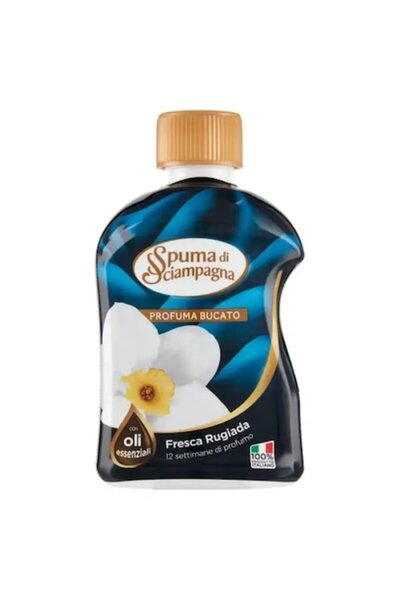 Spuma di Sciampagna Parfum concentrat de rufe cu uleiuri esențiale, 230 ml (F...