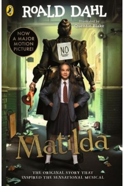PUFFIN Matilda (legatură de film)