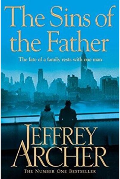 Pan Books Cronicile Clifton 2: Păcatele părinților