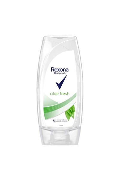 Rexona Gel de duș cu aloe vera, 225 ml
