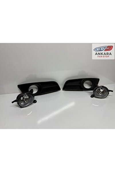 MATSUBA TOYOTA COROLLA 2004-2006 HATCHBACK SİS LAMBA VE KAPAK TAKIMI (HATCHBA...