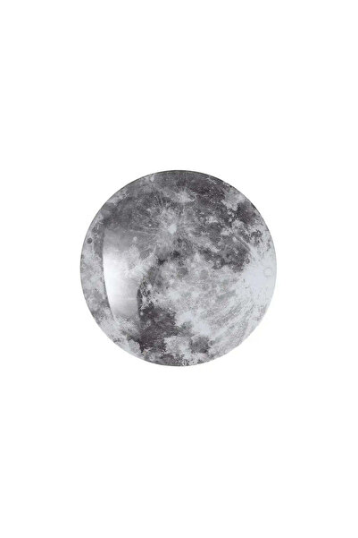 Alista Home Candelabru LED MARTE 32W, diametru 35 cm, lumină rece/caldă/neutră, alb