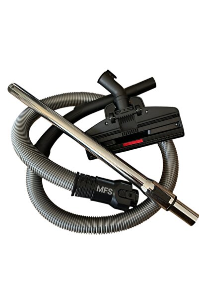 MFS Set complet de capete pentru furtunuri compatibile cu Arçelik S 7540 / compatibile cu Beko BKS 5540 / compatibile cu Grundig VCC 7670