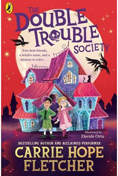 PUFFIN Εταιρεία Διπλών Προβλημάτων