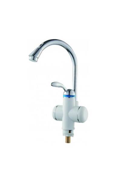 Well Robinet electric Hot-Spring (apă caldă instantanee) 3000W