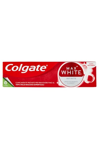 Colgate Optic White Infinite Cool Mint 75ml