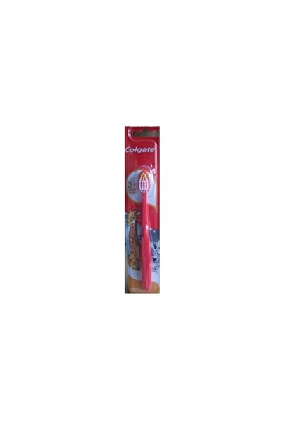 Colgate children's toothbrush 2+ years