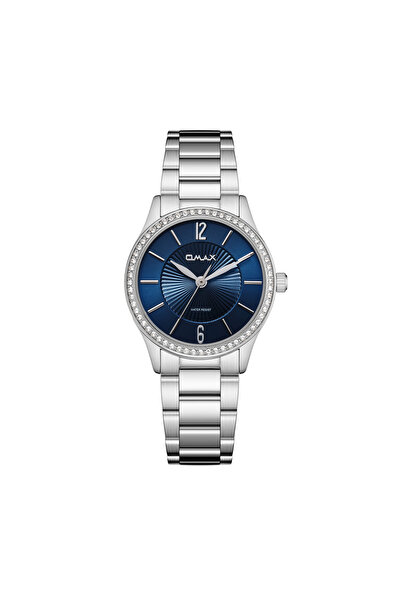 Omax Casual Wristwatch