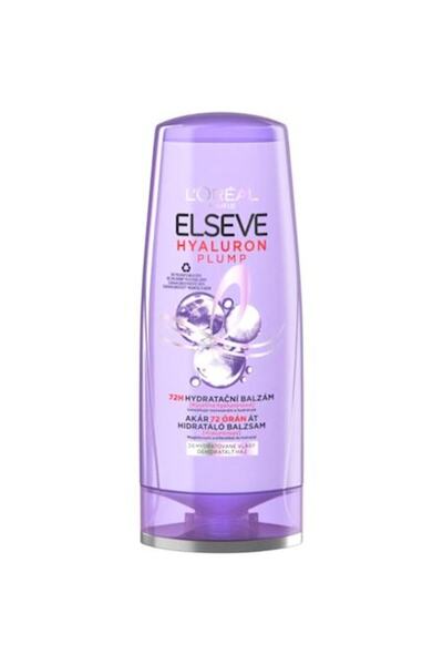 L'Oreal Paris Ενυδατικό μαλακτικό Elseve Hyaluron Plump για αφυδατωμένα μαλλι...