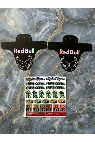 shop Bisiklet Aksesuar Seti Ön Arka çamurluk seti