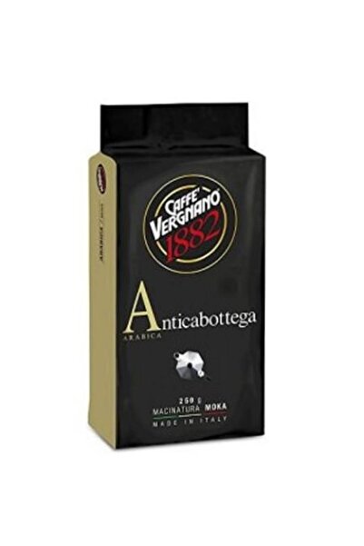 Caffe Vergnano „Antica Bottega”, 250g