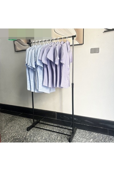Generic Extendable telescopic clothes drying rack