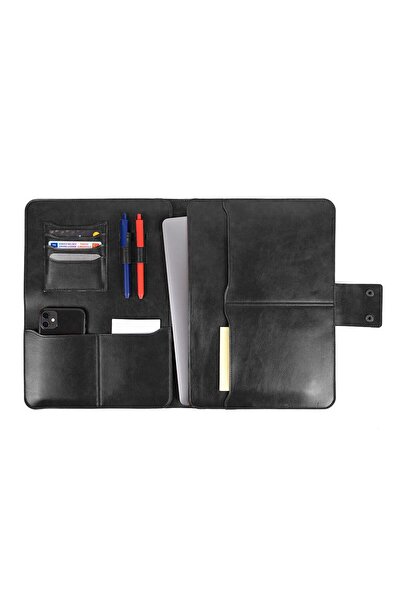 blue çanta Organizer Tablet & Laptop Kılıfı M1 - M2 13"-14" Inç Macbook Pro &...