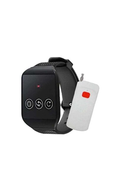 Generic Wireless Calling & Assistance Watch for Children – No SIM Needed, 200m Range