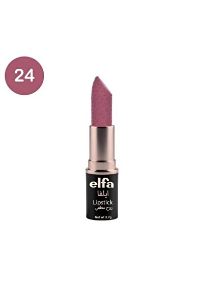 ELFA Matte Lipstick - Luxurious Non-Gloss Finish