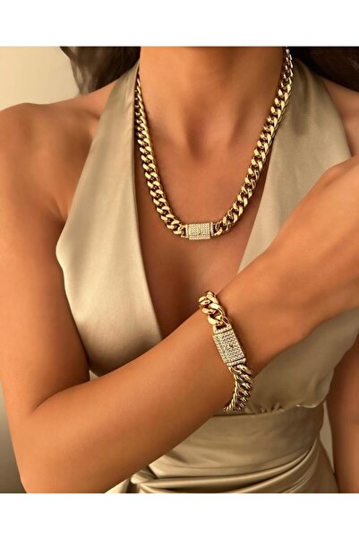 ZELORA AKSESUAR GURMET TAKI SETİ