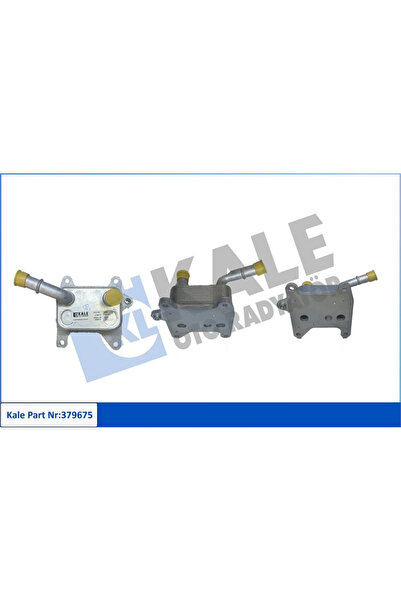 KALE YAG SOGUTUCUSU RENO- RENAULT CLIO V 20> SYMBOL II 12> TALIANT 20> 1.0 SC...