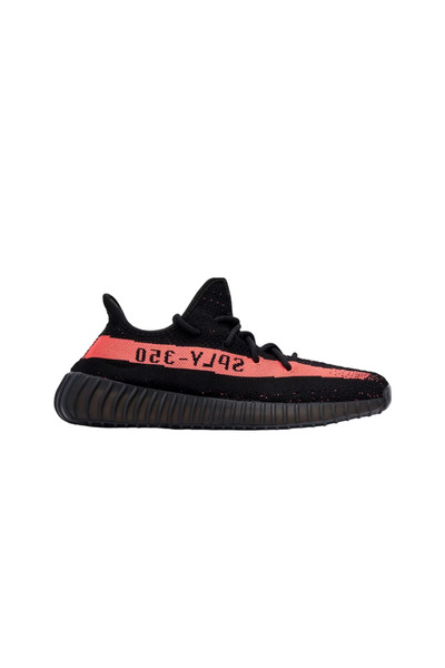 YEEZY Boost 350 V2 Core Black Red