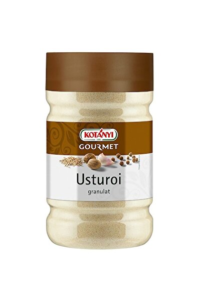 Kotanyi Usturoi granulat, Gourmet, 860 g