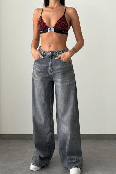 LACARINO 7586 M.R.E.W.Leg Women's Jean Pants