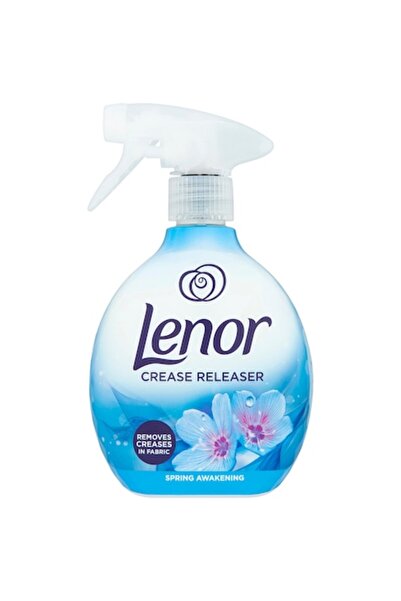 lenor Spray anti-șifonare pentru țesături, 500 ml - Spring