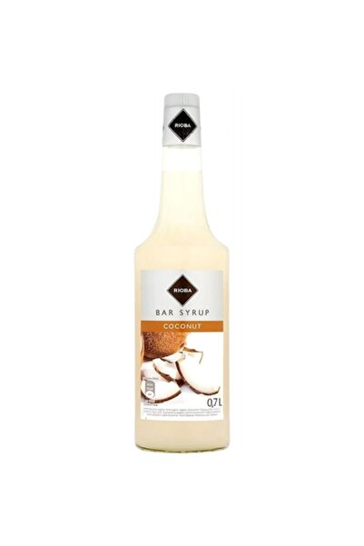 Rioba Sirop concentrat de cocos, baton de cocos 700 ml