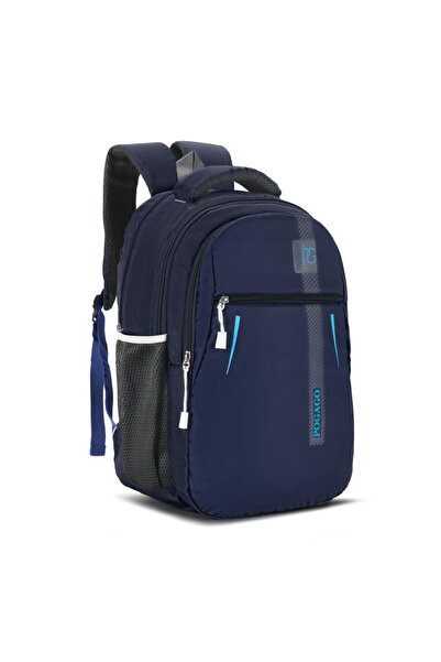 Generic Men’s 15.6 Inch Laptop Backpack | Water-Repellent Work Travel Backpack for Office & Outdoor Use