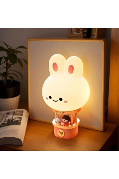 womi Fangxuee Table / Night Light Gift Accessory Figure