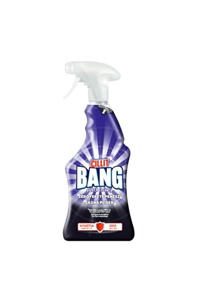 Cillit Bang Spray antimucegai 750 ml