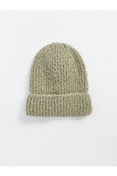 LC Waikiki Women's Knitwear Beret