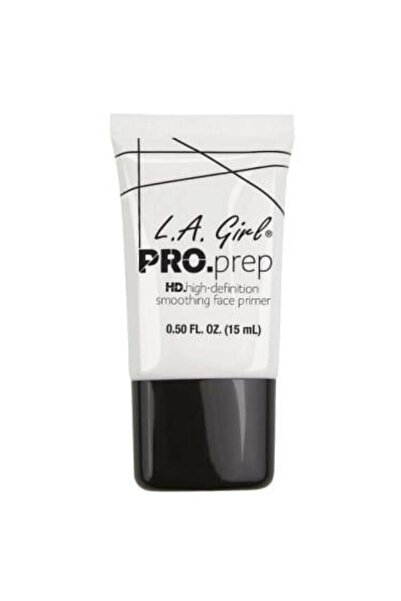 L.A. Girl برايمر الوجه الشفاف PRO.Prep - 15 مل