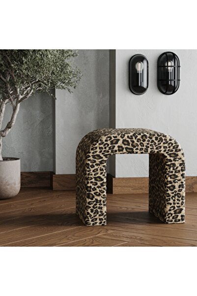 Valinor PUF Puf & Bench