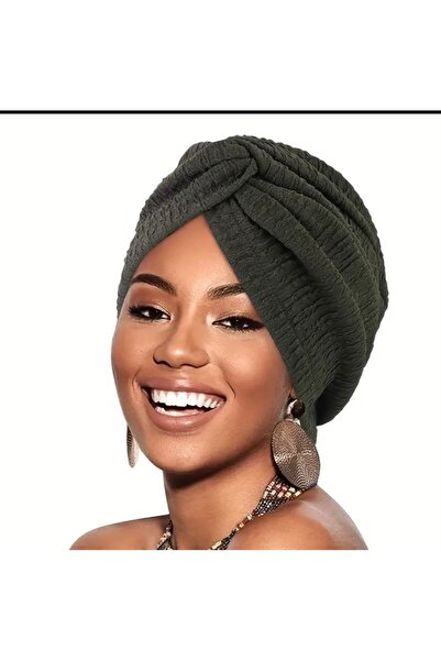 SEZİNCE Hijab Turban Bonnet