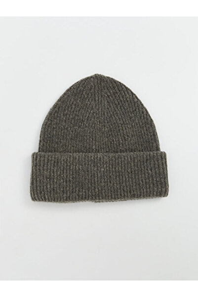 LC Waikiki Timeless Clothing & Timeless Choices Simple Women's Beret