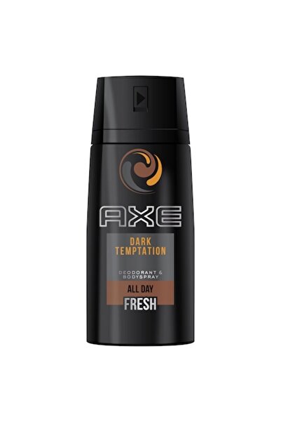 Axe Deodorant spray Dark Temptation, 150 ml